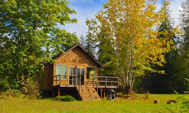 French Country Cottage A Comfortable Stay Within Nature